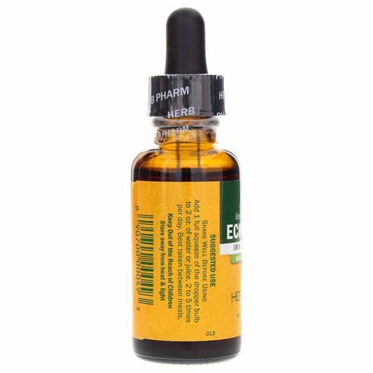 Echinacea Extract, HPH